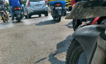 Ban Primaax King Cross : IDAMAN RIDER PEMBURU DESTINASI ICONIC !