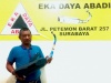 H. Budidaya – Eka Daya Abadi Exhaust & Mufler Factory, Surabaya. HINGGA TUJUH GENERASI PRODUK KNALPOTNYA MERAMAIKAN OTOMOTIF TANAH AIR