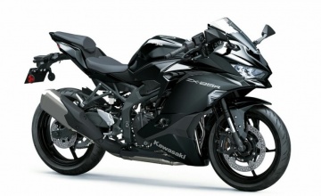 Kawasaki Motor Indonesia : RESMI RILIS NEW ZX-25R "2023, DIBEKALI FITUR TERBARU & MAKIN CANGGIH