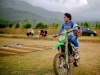 Mevans Sanggramawijaya Crosser Onesixeight Motocross Team : SULIT MELUPAKAN HISTORY BERSAMA HUSQI & KX 250F SIAP MENJADI PENGGANTI