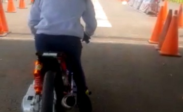 Gas Tipis 201 Meter Openchampionship 2021, Cicangkal : BACK UP RIDER PEMULA POTENSIAL, BUKTI NYATA KINGLAND AGRESIF CANANGKAN REGENERASI
