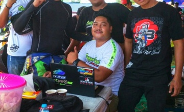 Black Hoe Racing Team, Ngawi : IMPLEMENTASI JIWA PATRIOT, MENUJU TERBANGUNYA PROFESIONAL TEAM