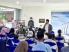 MPM Honda Jatim Hadirkan Kebahagiaan Lewat Program “MPM Berbagi” Sambut Ramadhan