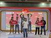 Perwakilan MPM Honda Jatim Torehkan Prestasi di Ajang Safety Riding Camp Nasional 2025