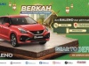 SAMBUT RAMADHAN DENGAN PROMO “BERLIMPAH REZEKI DAN HADIAH” DARI SUZUKI
