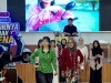 Yamaha STSJ Dorong Kreativitas &  Kepercayaan Diri Siswi di Momen Kartini, Melaluin Fazzio Hybrid Movement School Vibe