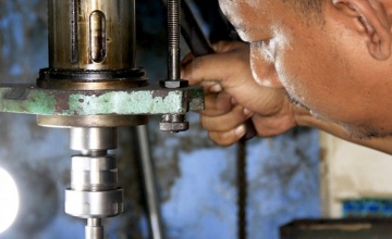 Abby Speed, Malang : INI KABAR TERBARU ARSITEK TIGER 4 KATUP, SEBELUM ISTILAH HEREX VIRAL !