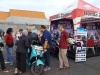 MPM Honda Jatim Meriahkan Festival Rujak Uleg 2025, Sajikan Hiburan dan Edukasi di Booth Honda