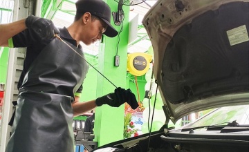 Mobeng Mulyosari, Surabaya : HADIRKAN LAYANAN PRAKTIS SERVIS MOBIL, LENGKAP, TRANSPARANSI &  BERGARANSI