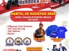 Yamaha STSJ : GELAR PESTA MERDEKA 2025, MERIAHKAN  DENGAN SAJIAN HIBURAN RAKYAT & LAYANAN SPESIAL