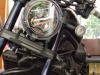 Konsumen Pertama di Jawa Timur Terima New Rebel 1100, Big Bike Cruiser Premium Honda