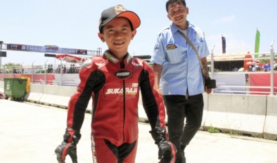 AP97 Racing Academy, Magetan : DEDIKASI TINGGI DI JAGAD RACING KOMPETISI, SIAP CETAK RIDER YOUNG GUNS !