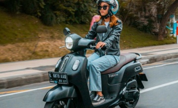 Yamaha STSJ : PERHATIKAN HAL INI SAAT BERKENDARA DI BULAN PUASA