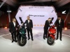 New Honda Stylo 160 : SIAP JADI PUSAT PERHATIAN & BIDIK SEGMEN PREMIUM FASHIONABLE