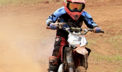 Fabial Rufitama Arsy Crosser MX50, Sumenep : PASANG TARJET MUSIM KOMPETISI 2026, TOREHKAN PRESTASI !