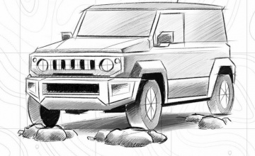 KIPRAH SUZUKI JIMNY SEJAK TAHUN 70-An, INI EVOLUSINYA