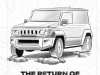 KIPRAH SUZUKI JIMNY SEJAK TAHUN 70-An, INI EVOLUSINYA