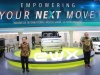 MOBIL KONSEP SUZUKI eWX, IKON MOBILITAS MASA DEPAN HADIR PERDANA DI INDONESIA