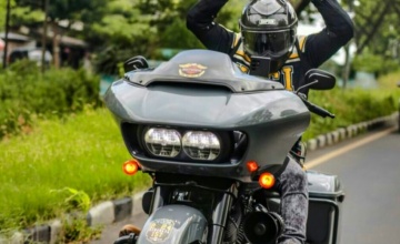 Fiki Hermansyah - Executive Jatim Motocross : FIX, MUSIM KOMPETISI MOTOCROSS 2025 KEMBALI BERTEMPUR, SETELAH LAMA VAKUM