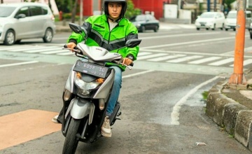 Yamaha STSJ : TIPS MEMILIH HELM AMAN & NYAMAN, SESUAI KEBUTUHAN