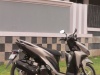 Honda Vario 150 : LEXUSISME ! TEMBUS 170 KM/JAM