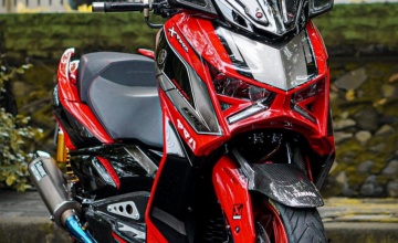 CustoMAXI & Yard Built 2023 Resmi Ditutup, Pemenang Akan Segera Diumumkan