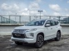 Indonesia Mampu  Menjual 49 % Mitsubishi Pajero Sport di 2021