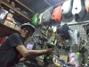 Ambon Custom Surabaya : TOPI PET, KACAMATA VINTAGE DAN RETROPOLIS