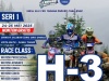INI PANJANG LINTASAN SHELL BLUCRU YAMAHA ENDURO CHALLENGE 2025, BATU