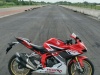 Test Ride Honda CBR 250RR SP QS : SPORT CANGGIH EASY RIDE, DENGAN PERFORMA SPEED PALING BRUTAL