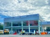 Tambah Layanan di Provinsi Riau, Mitsubishi Fuso Resmikan Diler PT. DIPO Internasional Pahala Otomotif di Teluk Kuantan