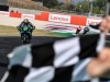 Juara Moto GP San Marino 2020, Morbidelli Raih Trophy Pertamanya