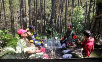 KLX Day 2023 : AJANG SILATURAHMI RIDERS PENGGEMAR ADRENALIN BERSOSIAL TINGGI