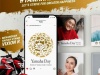 Yamaha Jatim : BAGI-BAGI HADIAH DI ULANG TAHUN YAMAHA MOTOR COMPANY KE-66