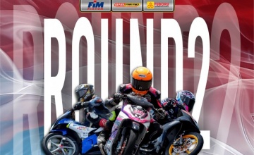 Preview - MCR 2025, Surabaya : REFRESH GAIRAH KOMPETISI ROAD RACE, GO NASIONAL  !