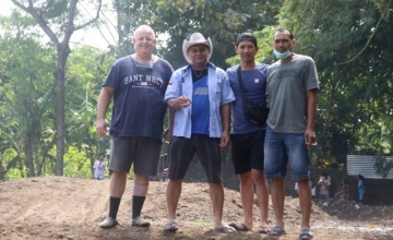 Preview - Coaching Clinic & Simulasi Off Road Roda Dua : ALTERNATIF OLAHRAGA FISIK & MEMBANGUN HIDUP SEHAT