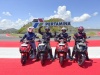 Bikers Honda Community Jatim Rasakan Sensasi Honda Track Day 2025 di Mandalika