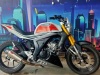 Suzuki GSX150 2019 Tulungagung : STREET FIGHTER NUNGGING HABIS