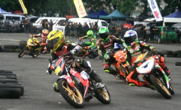Preview - Java TMTN Erzhet Road Race Openchampionship - 26 Desember 2021 : KEMBALIKAN KEPERCAYAAN PELAKU ROAD RACE DI JATIM