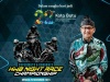 Preview - SUPERMOTO & ROAD RACE KWB NIGHT RACE CHAMPIONSHIP : DITUKANGI OLEH AHLINYA, PASTI BEDA SENSASINYA !
