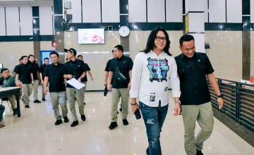 LIVERY BARU SEMBRANI BOCOR KE PUBLIC, 100% SANG PANGERAN FIX KEMBALI MELUMPUR