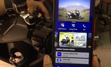 PT. Surya Timur Sakti Jatim : SETELAH MEMBELI MOTOR YAMAHA, APA YANG PERLU DIPERHATIKAN ?