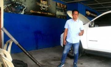 Chevrolet Motor Sidoarjo : LAYANAN TERPADU MAINTENANCE CHEVROLET, DARI PROBLEM RINGAN SAMPAI PALING BERAT