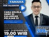 Yamaha STSJ : PELAJAR WAJIB TAHU CARA MENGELOLA UANG