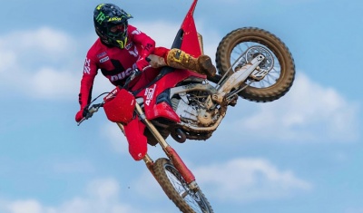 ‎Akankah Ducati Desmo450 MX, Mengguncang Tensi Kompetisi Motocross Indonesia ?