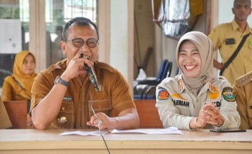 ISTIMEWA ! KEJURPROV JATIM ROAD RACE, FIX MENJADI EVENT TAHUNAN PEMKAB BONDOWOSO