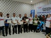 Yamaha STSJ : BERIKAN DONASI KEPADA SMK MODELS DI BANYUWANGI