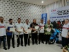 Yamaha STSJ : BERIKAN DONASI KEPADA SMK MODELS DI BANYUWANGI