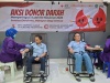Hari K3 Nasional 2026, MPM Honda Jatim Wujudkan Kepedulian Lewat Donor Darah