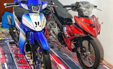 Kolaborasi Boss Eka & Roni Ceper, Sampang :  PROPAGANDA POSITIF MILENIAL SAMPANG PENGGEMAR BALAP LIAR, AGAR SEGERA BERALIH KE EVENT RESMI